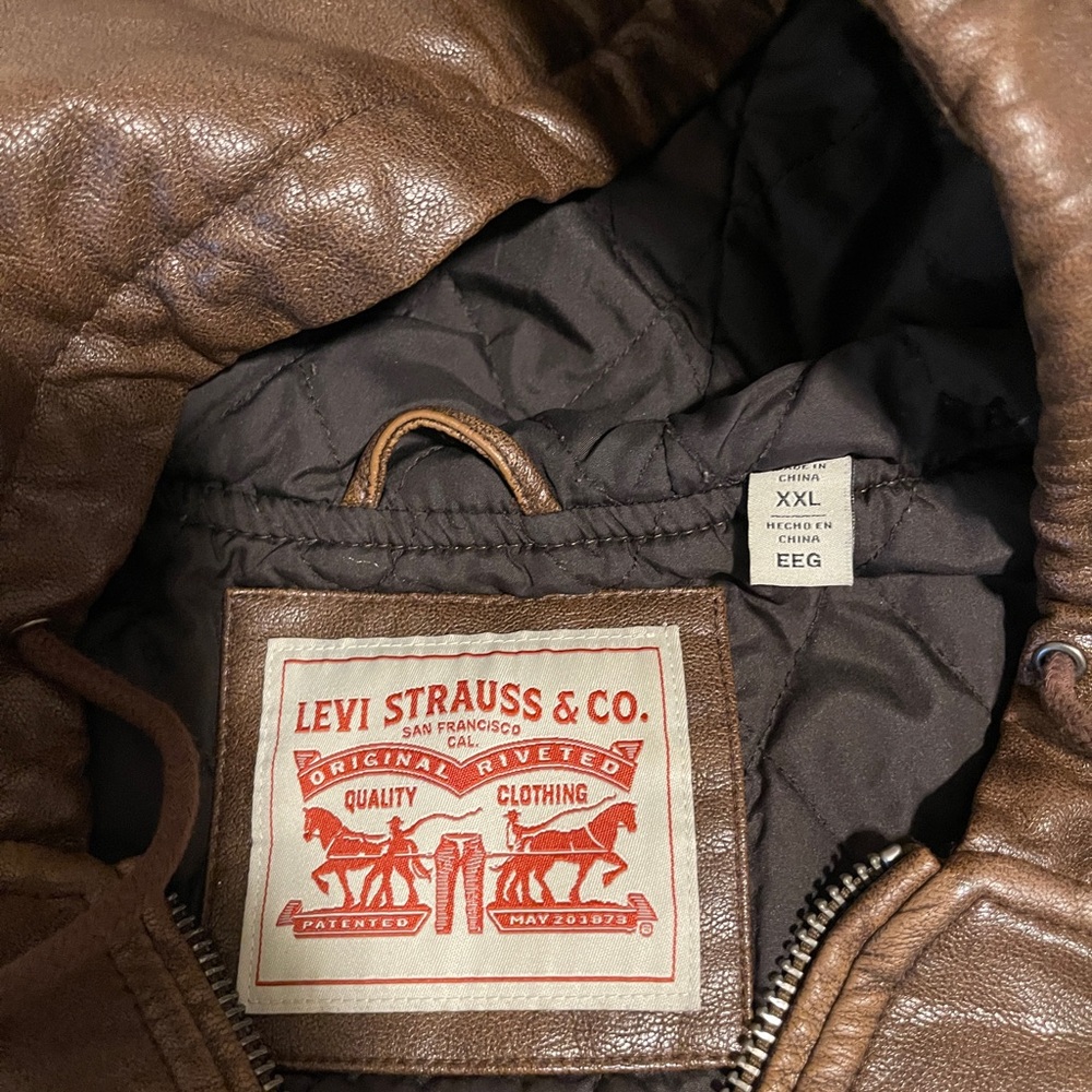 Levi's Jacket - image 2